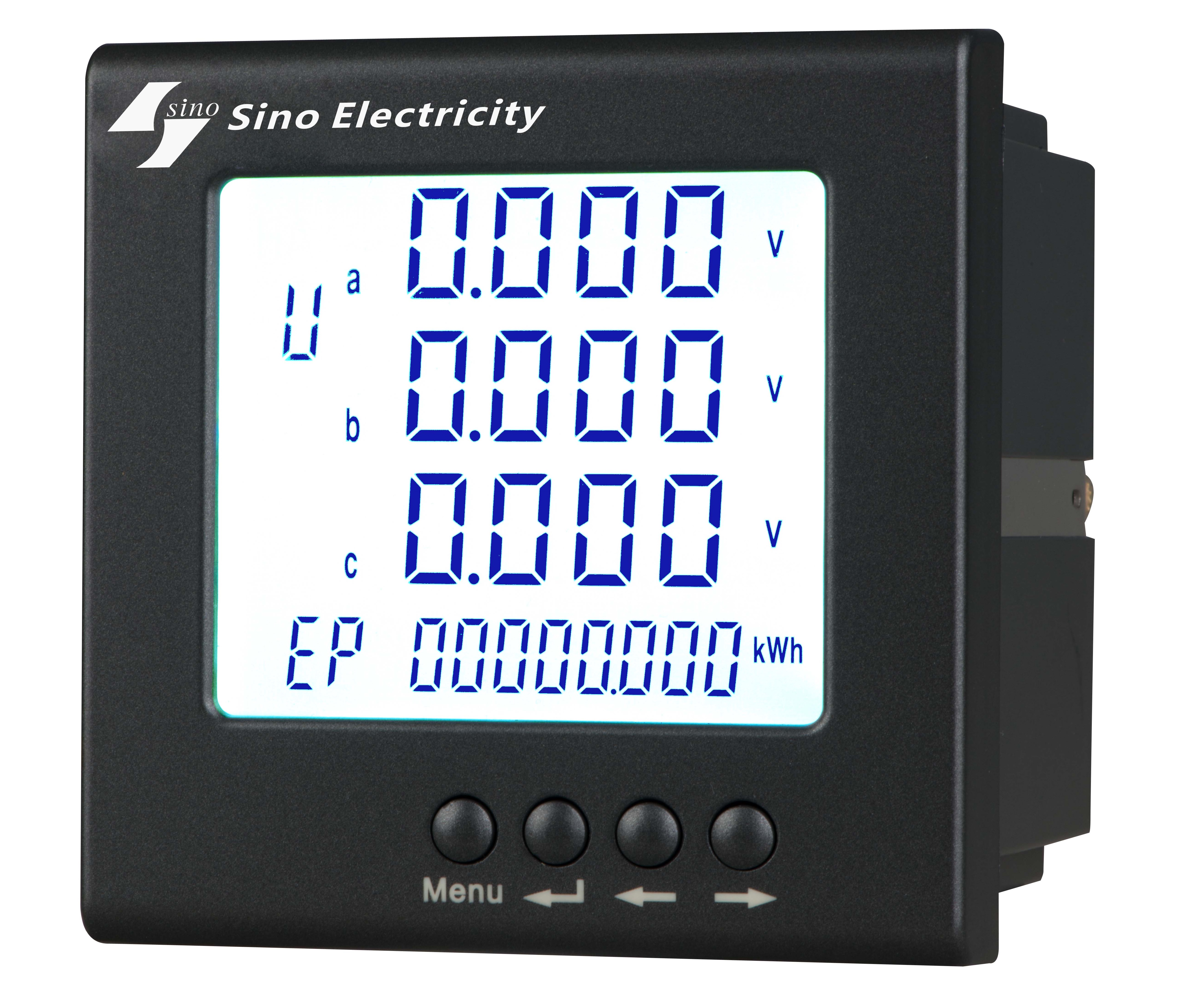 S381E/T/X/S等系列仪表